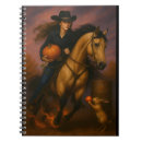 Search for barrel racing notebooks Rodeo