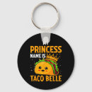 Search for time for tacos key rings Party