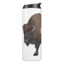 Search for american bison mugs North america