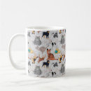 Search for cute dog graphic mugs Cat
