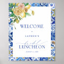 Search for bridal luncheon signs Modern