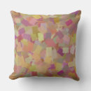 Search for cubism cushions Abstract