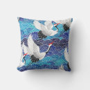 Search for crane cushions Pattern