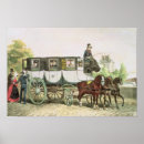 Search for horse drawn carriages posters 19th