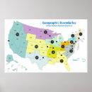 Search for federation posters Map