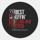 Search for bonus stickers Grandpa