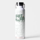 Search for happy campers water bottles Hiking
