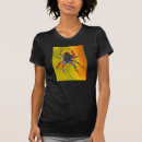 Search for spider tshirts Bugs