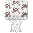 Search for halloween mini basketball hoops horror