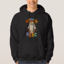 Search for babe hoodies Ghost