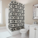Search for 1950s shower curtains Vintage