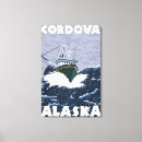 Search for cordova art Fishing