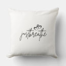 Search for just breathe cushions Calm