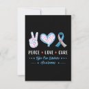 Search for diabetes cards Type