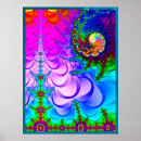 Search for psychedelia posters Trippy