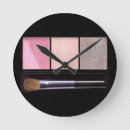Search for makeup clocks Cosmetologist