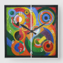 Search for rhythm clocks Abstract
