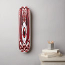 Search for eyeball skateboards Deck
