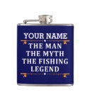 Search for rod barware Fisherman