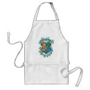 Search for crest aprons Hogwarts
