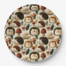 Search for hedgehog plates Fall