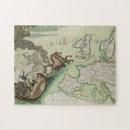 Search for england map puzzles Europe