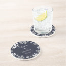 Search for festive coasters White