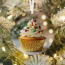 Search for cupcake christmas tree decorations Sprinkles