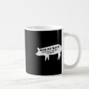 Search for pig bbq mugs Pork