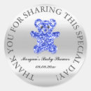 Search for royal baby shower stickers Thank