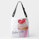Search for raspberry cupcake Watercolor