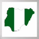 Search for nigeria posters Flag