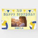 Search for volleyball birthday Modern