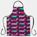 Search for dachshund dog aprons Funny