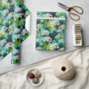 Search for queen wrapping paper Black