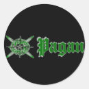 Search for pentacle stickers Paganism