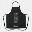Search for teens aprons For her