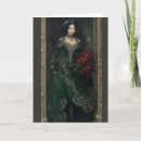 Search for velvet christmas cards Elegant