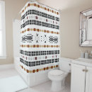 Search for african cloth shower curtains Native