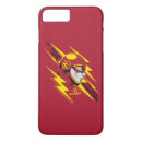 Search for flash lightning bolt iphone cases Dc comics