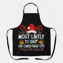 Search for eve aprons Party