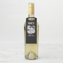 Search for bottle tags Black