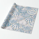 Search for fish scale wrapping paper Beach
