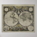 Search for retro map posters Old
