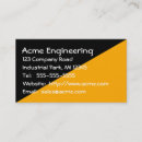 Search for general electric business cards Simple