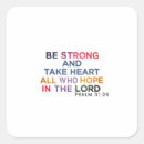 Search for 31 stickers Bible verse
