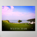 Search for isle of skye posters Scottish