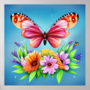 Search for butterfly beauty posters Butterflies