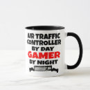 Search for air traffic control mugs Controller