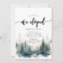 Search for rustic wedding announcement cards Boho